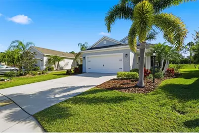 4158 Deep Creek Terrace, Parrish, FL 34219 - Photo 1