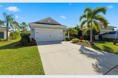 4158 Deep Creek Terrace, Parrish, FL 34219 - Photo 3