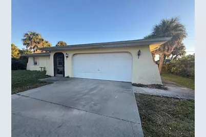 601 Dolphin Road, Venice, FL 34293 - Photo 1