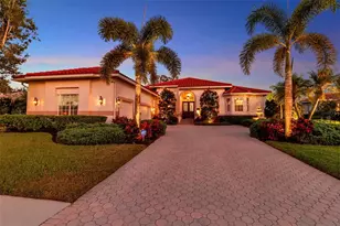 1076 Ruisdael Cir, Nokomis, FL 34275 - Photo 1