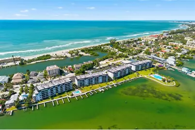 8977 Midnight Pass Road #223, Sarasota, FL 34242 - Photo 1