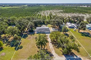 3411 NE Davis St, Arcadia, FL 34266 - Photo 33