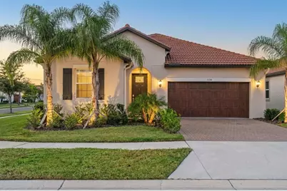 5524 Little Path Drive, Wimauma, FL 33598 - Photo 1