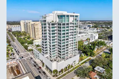 540 N Tamiami Trail #702, Sarasota, FL 34236 - Photo 1