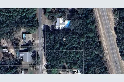 1865 S Casey Point, Homosassa, FL 34448 - Photo 1