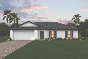 23406 MacDougall Ave, Port Charlotte, FL 33980 - Photo 1