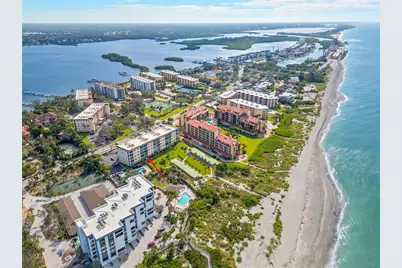 8630 Midnight Pass Road #103A, Sarasota, FL 34242 - Photo 37