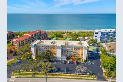 8630 Midnight Pass Road #103A, Sarasota, FL 34242 - Photo 1