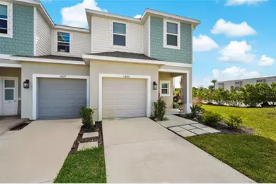 5825 Biscotti Street #5825, Nokomis, FL 34275 - Photo 1