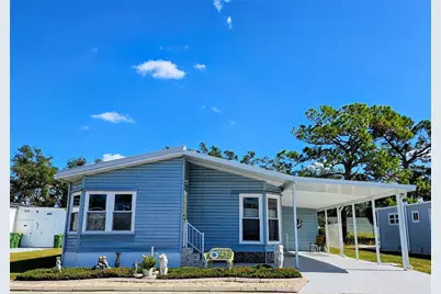 305 Oakwood Boulevard E, Sarasota, FL 34237 - Photo 1