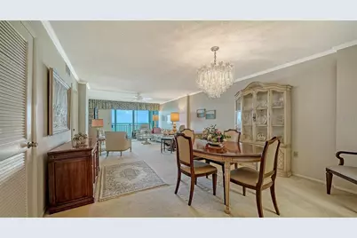 19 Whispering Sands Drive #802, Sarasota, FL 34242 - Photo 5