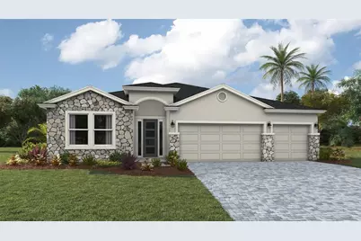 17170 James Trail, Parrish, FL 34219 - Photo 1