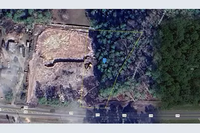 4454 County Road 218, Middleburg, FL 32068 - Photo 1