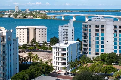 509 Golden Gate Point #4, Sarasota, FL 34236 - Photo 9