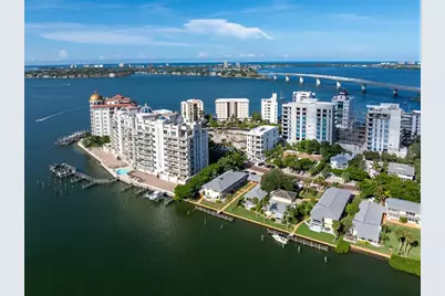 509 Golden Gate Point #4, Sarasota, FL 34236 - Photo 5