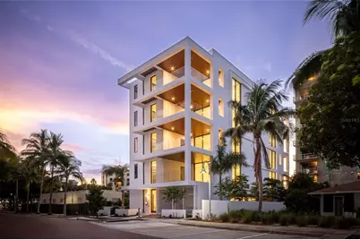 509 Golden Gate Point #4, Sarasota, FL 34236 - Photo 3