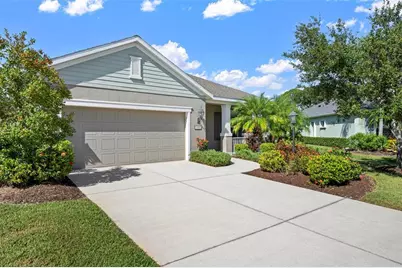 6512 Palm Leaf Court, Sarasota, FL 34243 - Photo 1