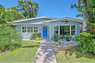 2210 8th Avenue W, Bradenton, FL 34205 - Photo 1