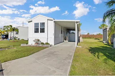 3204 Bayside Parkway, Punta Gorda, FL 33982 - Photo 1