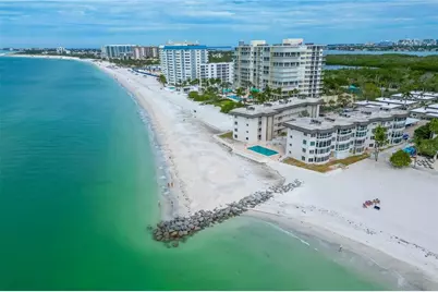 1900 Benjamin Franklin Drive #V12, Sarasota, FL 34236 - Photo 5