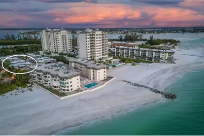 1900 Benjamin Franklin Drive #V12, Sarasota, FL 34236 - Photo 1