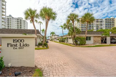 1900 Benjamin Franklin Drive #V12, Sarasota, FL 34236 - Photo 7