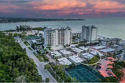 1900 Benjamin Franklin Drive #V12, Sarasota, FL 34236 - Photo 3