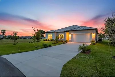 17211 Nile Court, Punta Gorda, FL 33955 - Photo 1