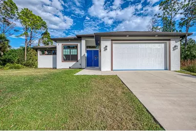 2756 Vedado Street, North Port, FL 34286 - Photo 3