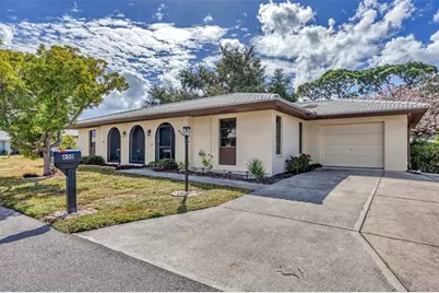 650 Chirico Drive, Nokomis, FL 34275 - Photo 3