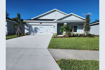 814 172nd Court E, Bradenton, FL 34212 - Photo 1