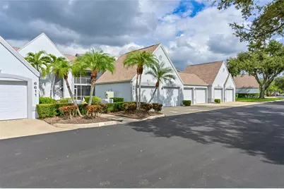 6611 Stone River Road #106, Bradenton, FL 34203 - Photo 3