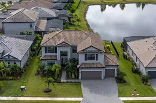 4852 Coastal Days Ln, Bradenton, FL 34211 - Photo 3