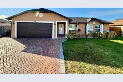 526 Royal Palm Drive, Kissimmee, FL 34743 - Photo 1