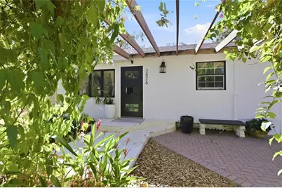 2826 Marlette Street, Sarasota, FL 34231 - Photo 1