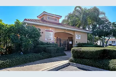 3827 Parkridge Circle #1-102, Sarasota, FL 34243 - Photo 37