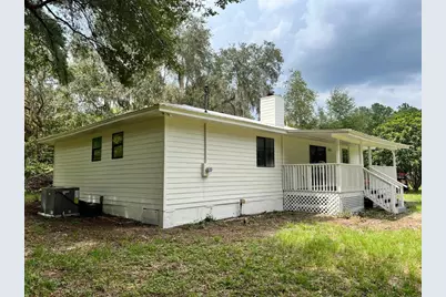10015 SE 225th Drive, Hawthorne, FL 32640 - Photo 1