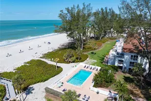 5055 Gulf of Mexico Dr, Longboat Key, FL 34228 - Photo 5