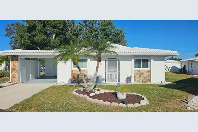 64 Circlewood Drive #A2-3, Venice, FL 34293 - Photo 1