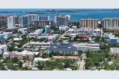 631 N Orange Avenue #208, Sarasota, FL 34236 - Photo 1