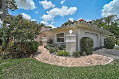 7341 Golf Pointe Circle, Sarasota, FL 34243 - Photo 1