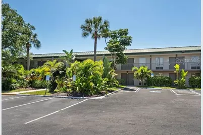7150 N Tamiami Trail #S-613, Sarasota, FL 34243 - Photo 1