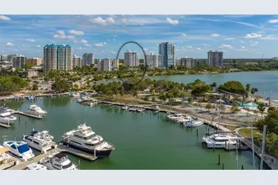 500 S Palm Avenue #31, Sarasota, FL 34236 - Photo 1