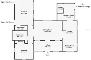 509 39th St E, Palmetto, FL 34221 - Photo 41