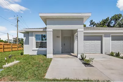 1503 8th Avenue E, Bradenton, FL 34208 - Photo 1