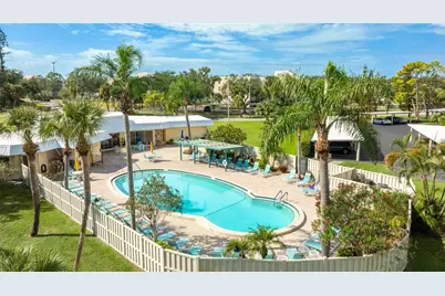 4440 Ironwood Circle #509D, Bradenton, FL 34209 - Photo 21