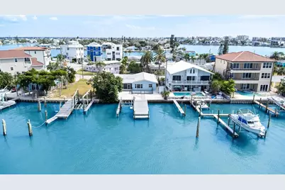 360 145th Avenue E, Madeira Beach, FL 33708 - Photo 1