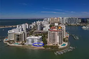 400 Golden Gate Point, Sarasota, FL 34236 - Photo 37