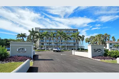2721 Gulf Of Mexico Drive #408, Longboat Key, FL 34228 - Photo 1