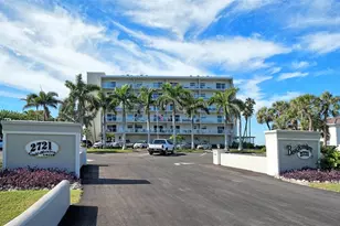 2721 Gulf of Mexico Dr, Longboat Key, FL 34228 - Photo 1